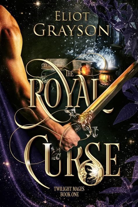 The Dark Side of Royalty: The Royal Curse Breed Unveiled